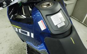 HUSQVARNA NORDEN901EXP 2013