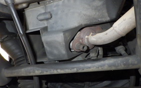 YAMAHA AXIS 125 TREET SE53J