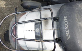 HONDA DIO Gen.5 AF56