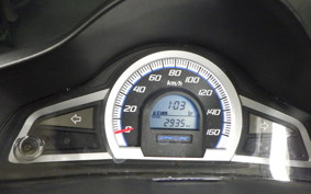 HONDA PCX125 2021