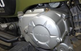 HONDA ｸﾛｽｶﾌﾞ110-2 JA45