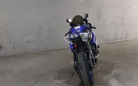 SUZUKI GSX-R600 2007 GN7DA
