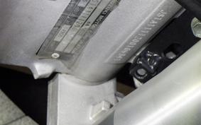 SUZUKI GSX1300R HAYABUSA 2001