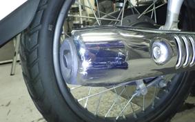 HONDA ｸﾛｽｶﾌﾞ110-2 JA45