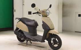 SUZUKI ﾚｯﾂ 2012 CA4AA