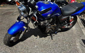 HONDA CB400SFV-1 2001 NC39