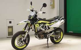 HUSQVARNA 701SM 2017