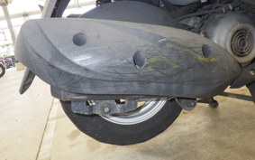 YAMAHA AXIS 125 TREET SE53J