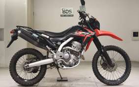 HONDA CRF250L 2010 MD38