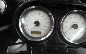 HARLEY FLTRX 1690 2011