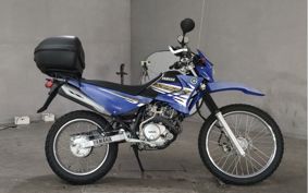 YAMAHA XTZ125E PCJL