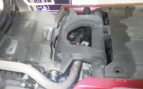 HONDA PCX125 2025 JF81