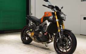 YAMAHA MT-09 A 2015 RN34J