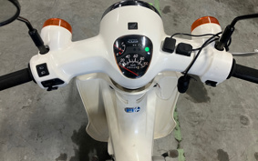 HONDA SUPER CUB110 JA07
