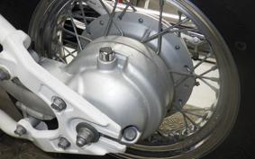 YAMAHA DRAGSTAR 400 2002 VH01J