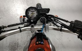 YAMAHA VMAX 1998 2LTN