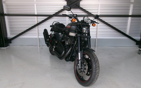 HARLEY XR1200X 2010 LD6