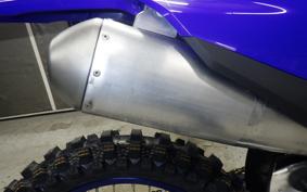 YAMAHA YZ450 F CJ41C