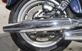 HARLEY FXDL1580 2008 GN4