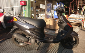 YAMAHA AXIS100 SB06J