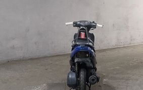 SUZUKI ADDRESS V125 CF46A