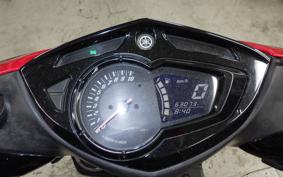 YAMAHA CYGNUS 125 XSR 2 1999 SE44J