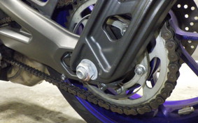 YAMAHA MT-09 A 2017 RN52J