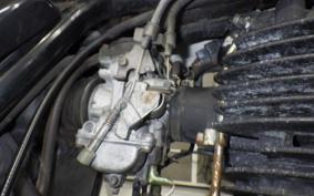 KAWASAKI 250TR 2022 BJ250F