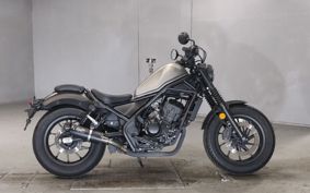 HONDA REBEL MC49