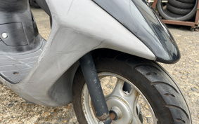 HONDA SUPERDIO AF27