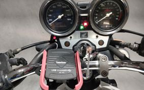 HONDA CB400SFV-4 2009 NC42