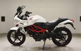 HONDA VTRF250 2013 MC33