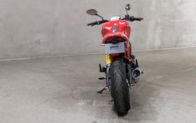 DUCATI MONSTAR 797 2019 MD01JA