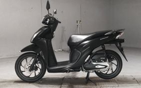HONDA DIO 110 JK03