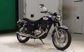 KAWASAKI ESTRELLA RS Custom BJ250A