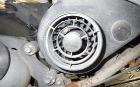 SUZUKI LET's 4 CA41A