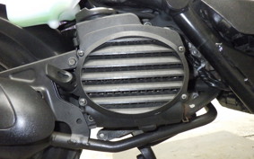 HONDA ZOOMER 2014 AF58