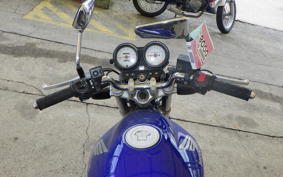 HONDA VTR 250 MC33