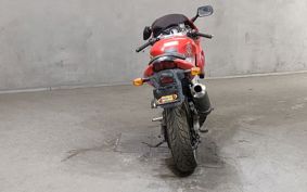 SUZUKI SV400S 1999 VK53A
