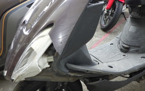 SUZUKI ADDRESS V125 S CF4MA