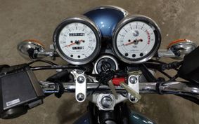 YAMAHA SR400 RH16J