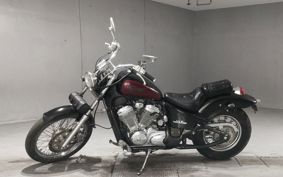 HONDA STEED 400 1995 NC26