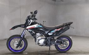YAMAHA WR155R DG37