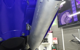 YAMAHA YZ85LW 2022 CB16C