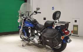 HARLEY FLSTCI 1450 2004