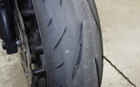 HONDA CBR400R 2021 NC56