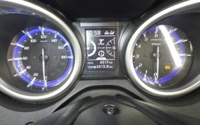 YAMAHA T-MAX 530 DX 2018 SJ15J