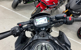 KAWASAKI Z900 2020 ZR900B