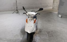 SUZUKI ADDRESS V125 CF4EA