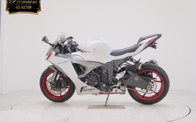 KAWASAKI NINJA ZX-6R A ZX636J